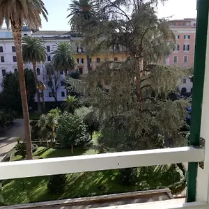 Apartment Ecce, Rome