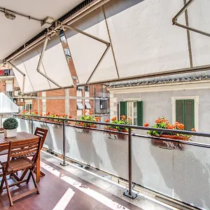 Apartment Casa Paradisi, Rome