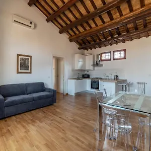 Apartment Palazzo Altieri Penthouse, Rome
