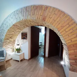 Domus Vatican Walls Appartement