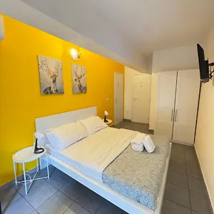 Apartment Alexandra, Rom