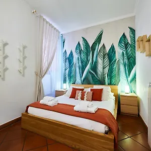 Fiore Di - Campo De' Fiori Appartement
